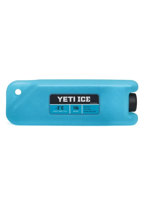 Yeti Ice 1lbs