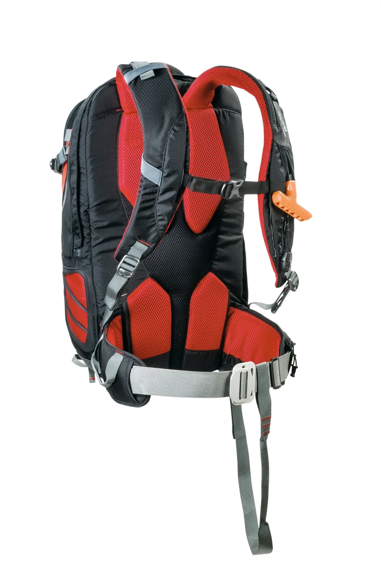 ZAINO GLIDE SAFE 20