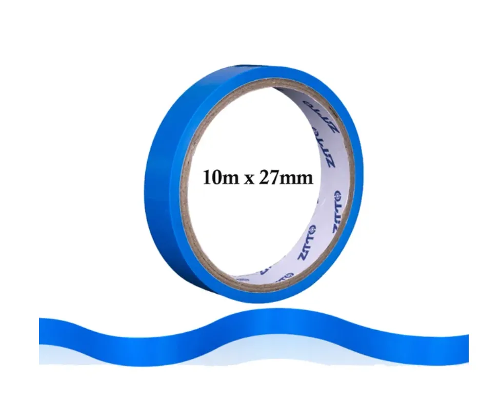 ZTTO Bicycle Tubeless Rim Tape 10m x 27mm